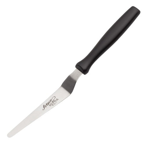 ATECO 5" Pointed Ultra Cake Spatula 1317