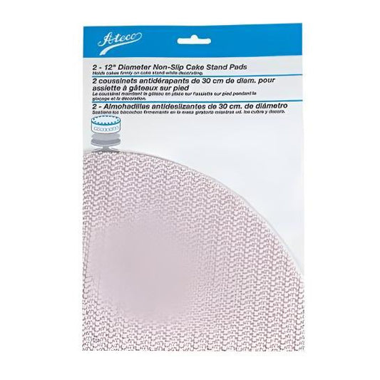 ATECO Non-Slip Cake Pads 620