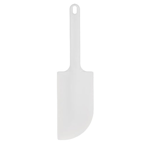 ATECO Plastic Scraper Spatula 1311