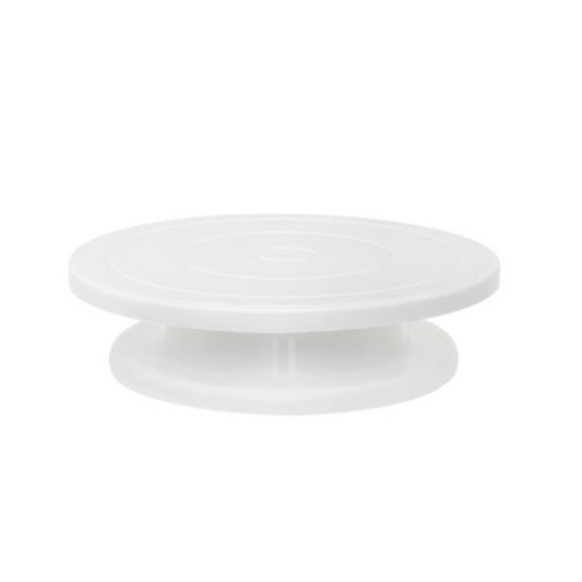 ATECO Revolving Cake Stand 608