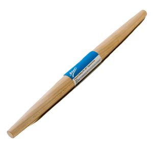 ATECO Wooden Rolling Pin 20175