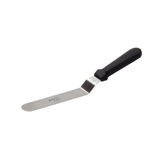 Ateco 7.75" Off Set Ultra Spatula 1307