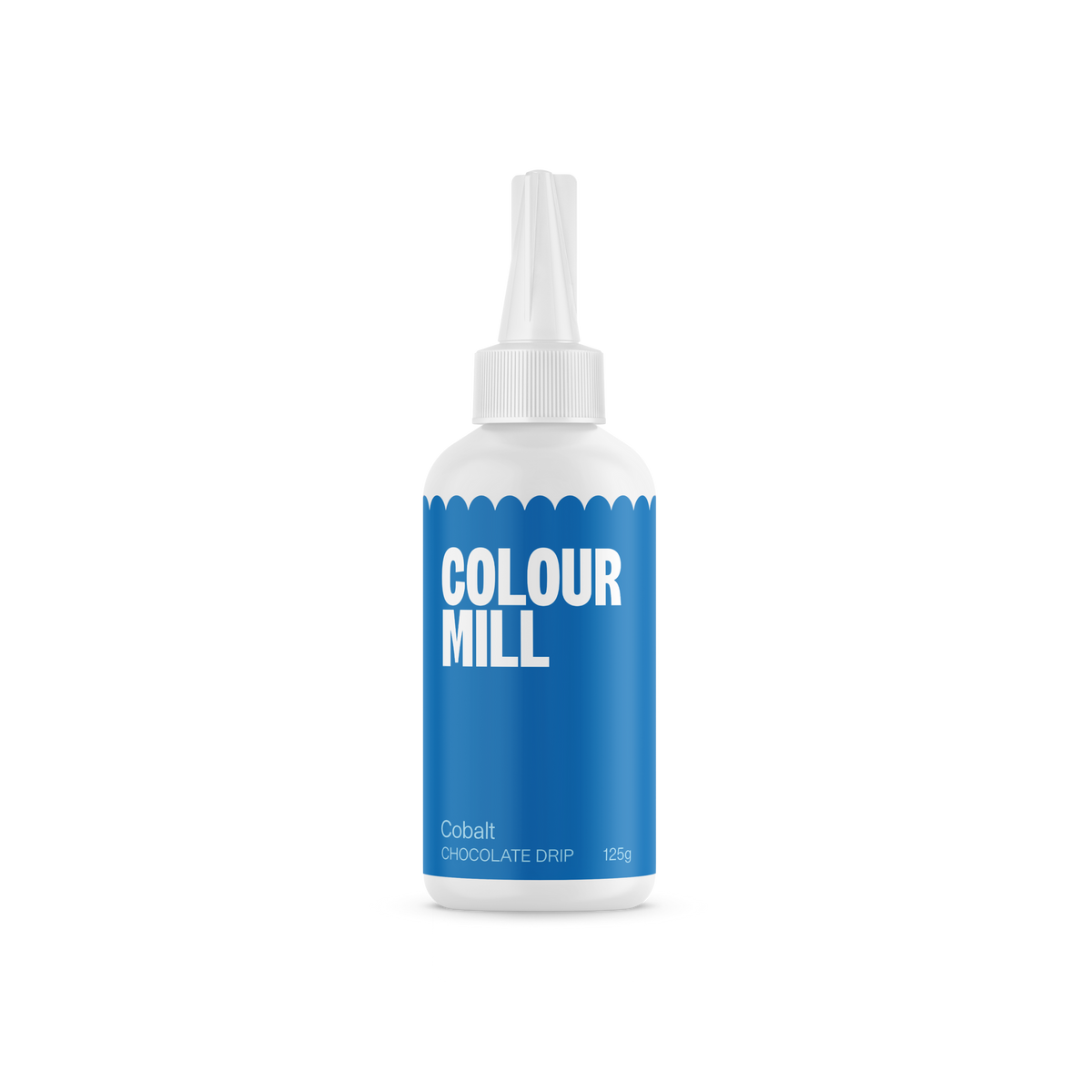 Cobalt Cake Drip Colour Mill – Cake & Craft Supply Shop