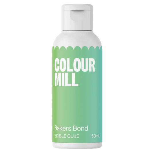 Colour Mill Bakers Bond Edible Glue