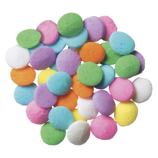 Decopac Pastel Confetti Edible Quins Sprinkles