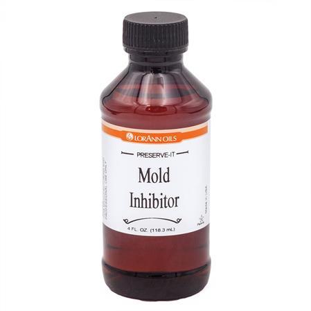 Lorann Mold Inhibitor 6070-0800