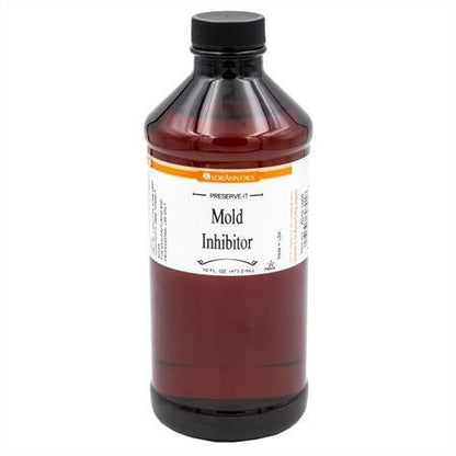 Lorann Mold Inhibitor 6070-1000