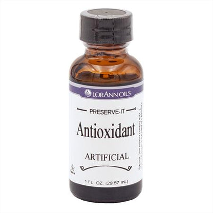 Lorann Preserve-It Antioxidant Artificial 6060-0500