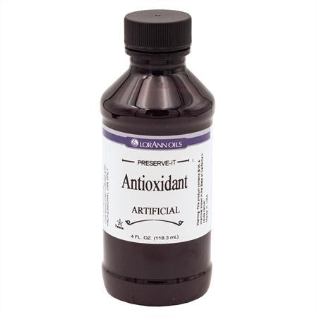 Lorann Preserve-It Antioxidant Artificial 6060-0800