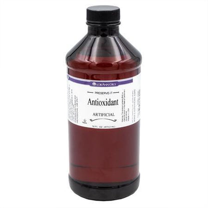 Lorann Preserve-It Antioxidant Artificial 6060-1000