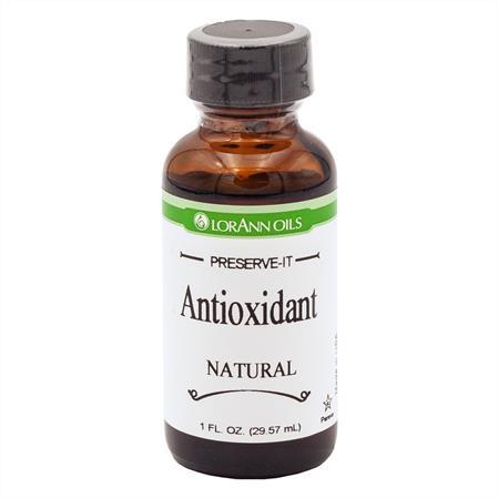 Lorann Preserve-It Antioxidant Natural 6065-0500