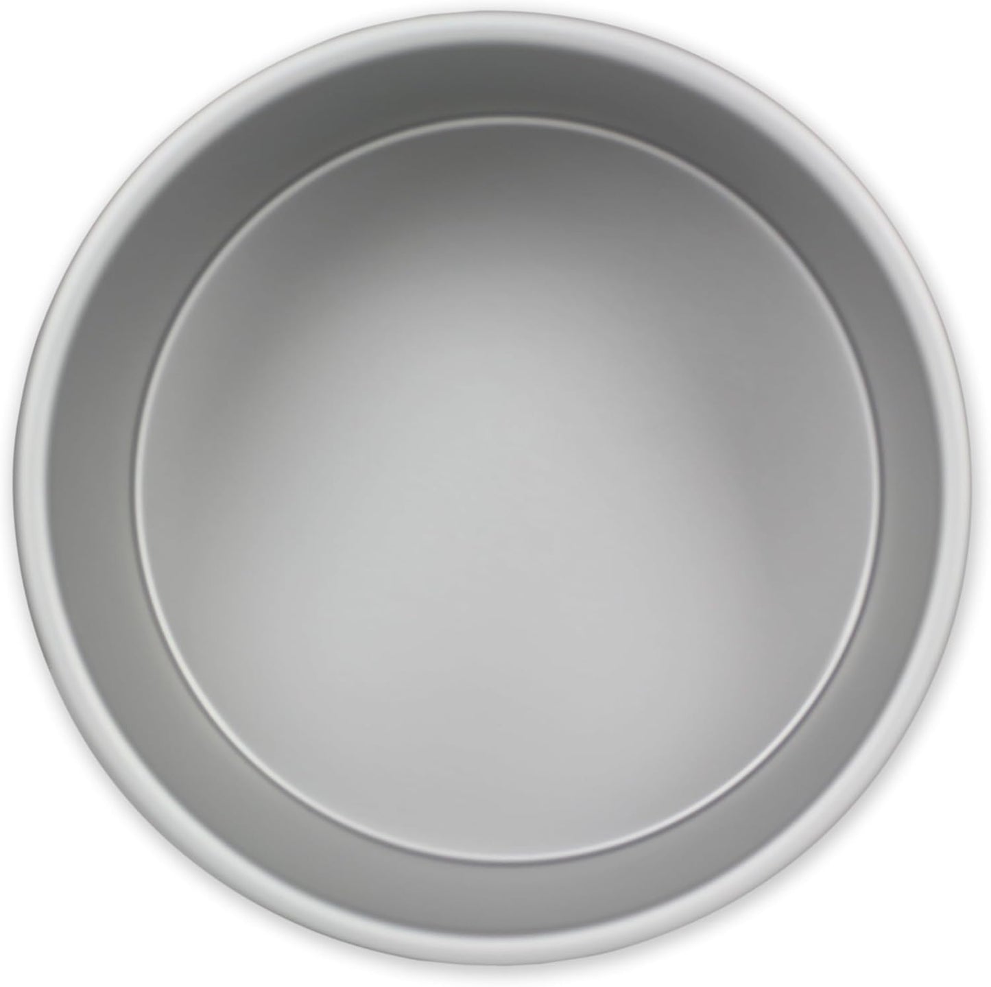 PME 6"x3" Round Cake Pan