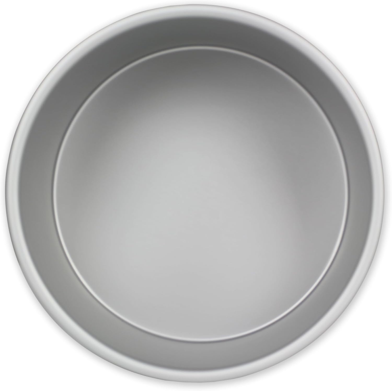 PME 9"x3" Round Cake Pan RND093