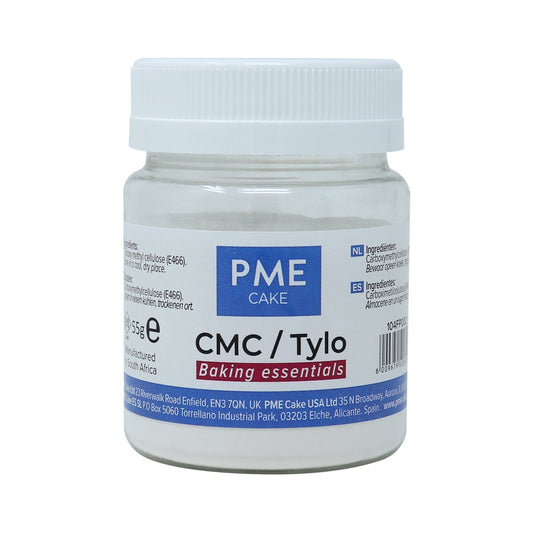 PME Cake CMC Tylose 2oz 104FP002