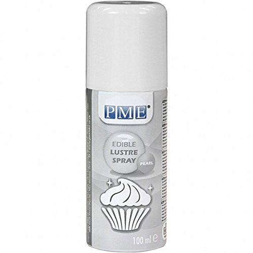 PME Pearl Edible Lustre Spray LS695