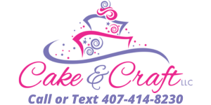 Cake & Craft Supply Shop