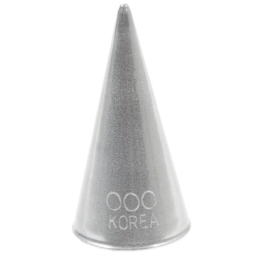 Tip 000 Round Cake Decorating Tip #000 ATECO