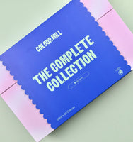 Complete Collection Oil-Blend Pack/60 Colour Mill