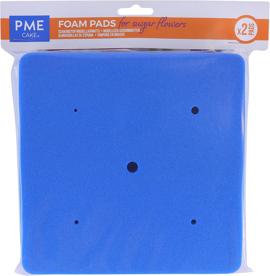 PME Foam Pad Set of 2