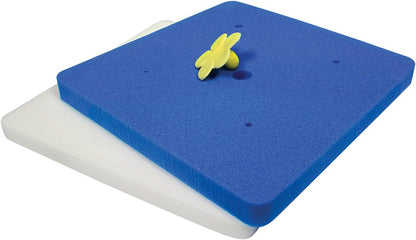 PME Foam Pad Set of 2