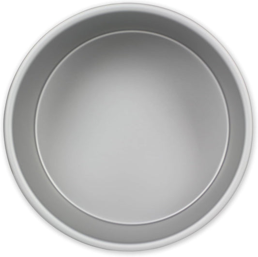 7"x2" Round Cake Pan PME