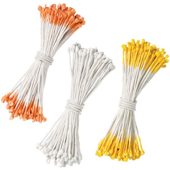 Color Stamen Set Wilton