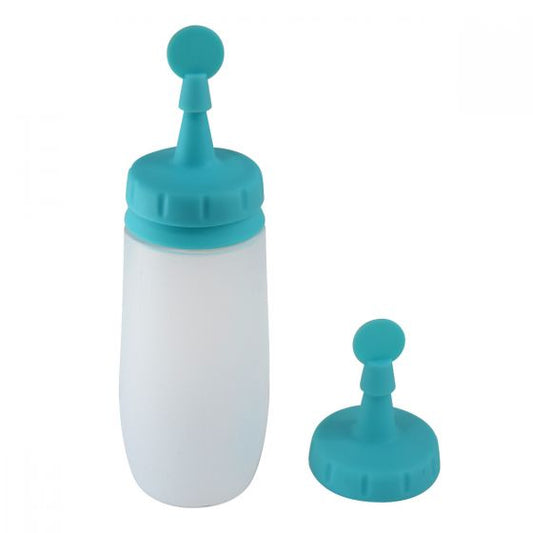 Silicone Icing Decorating Bottle