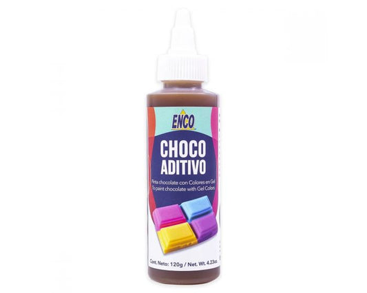 ENCO Chocolate Additive