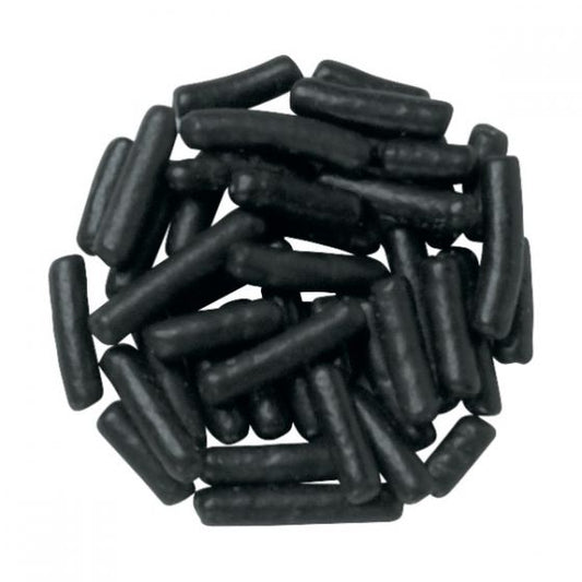 Decopac Black Sprinkles