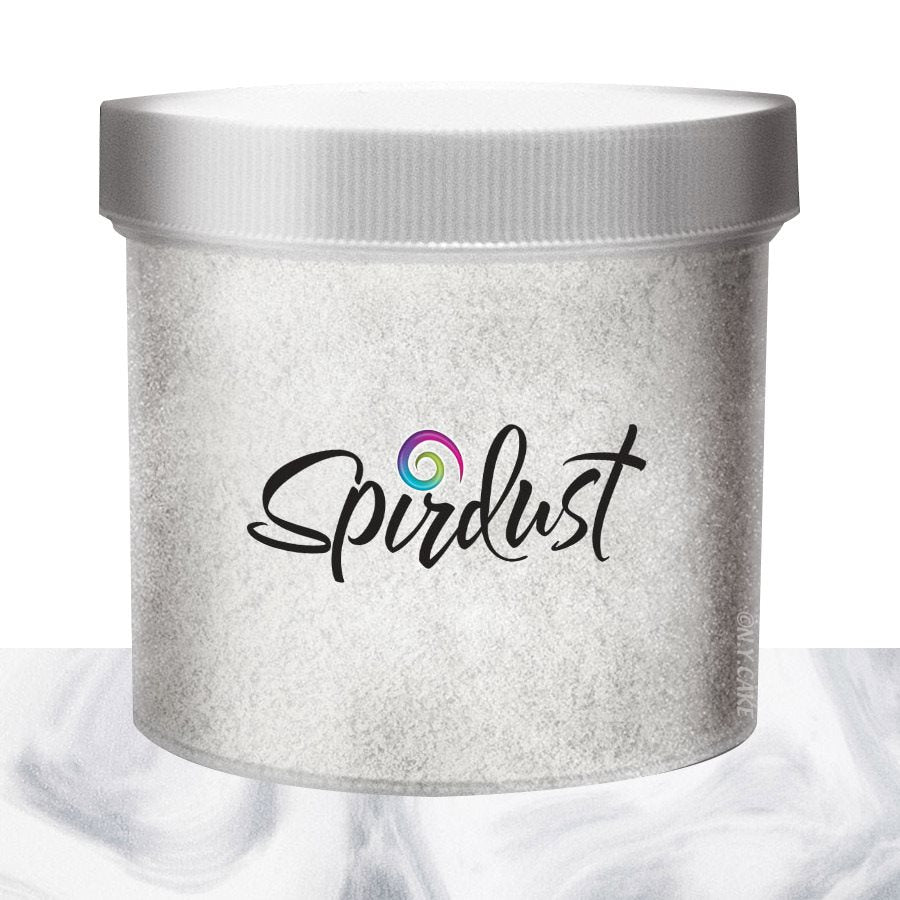 Original Silver Pearl Spirdust