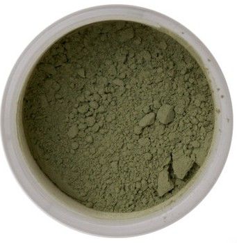 chartreuse petal dust