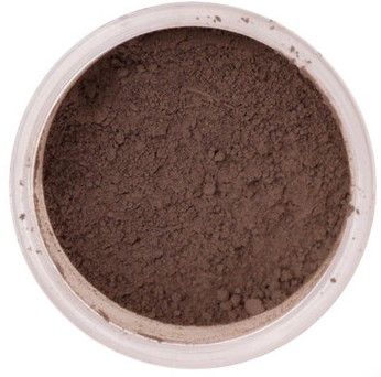 Cocoa Brown Petal Dust