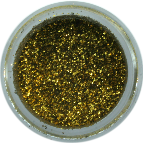 gold 24kt galaxy dust