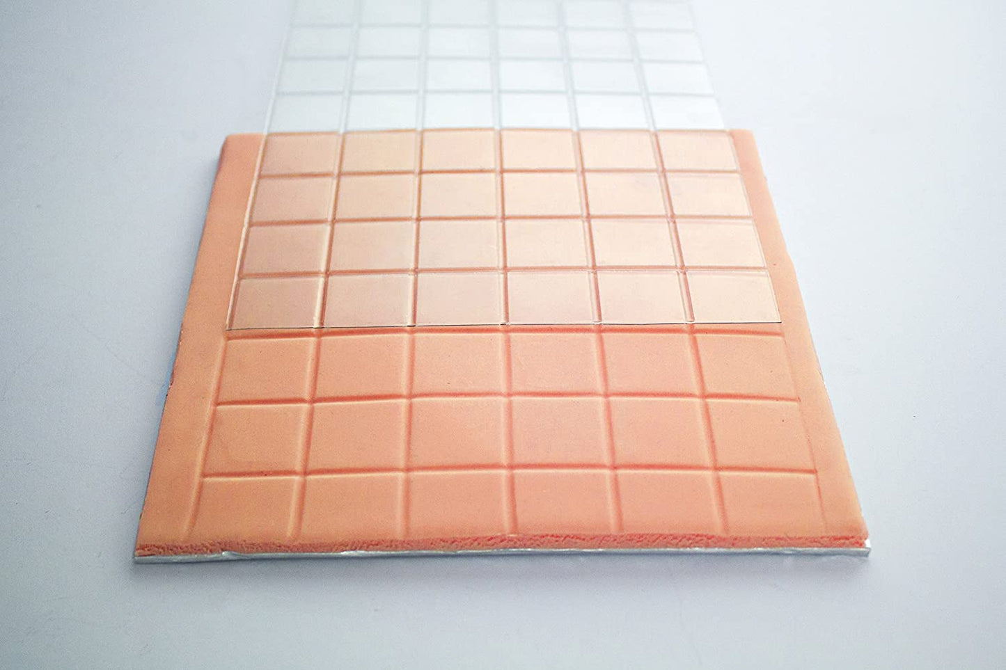 Small Square Impression Mat PME