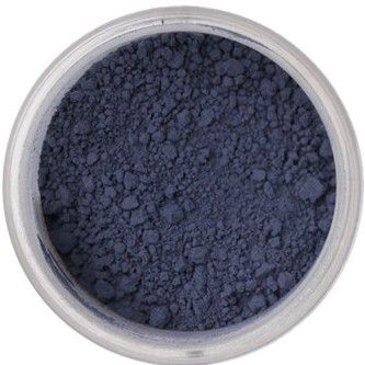 navy blue petal dust