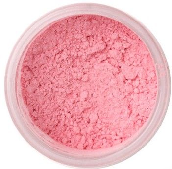 Pink Petal Dust